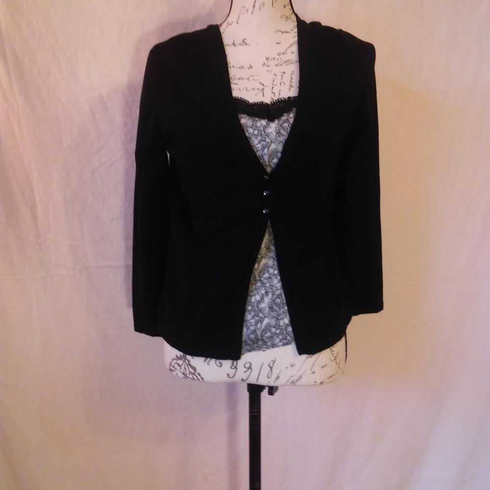Rafaella Sweater M